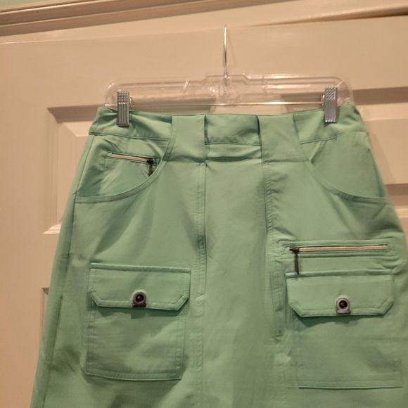 JAMIE SADOCK CARGO GOLF SKORT NWOT - Picture 5 of 6